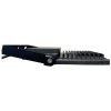 Palazzoli 806368 LOGYCO kültéri reflektor 20 LED 46W 4000K 6700 lm 65°-os optikával és rögzítőfüllel IP66