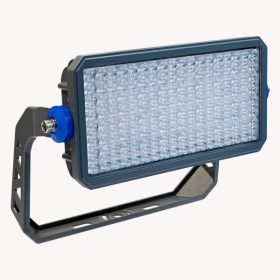   Palazzoli 835114DA DARWIN SOROZATÚ REFLEKTOR 1 MODULOS DALI 400W 4K 50 ASZIMMETRIKUS KESKENY SUGARÚ