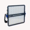 Palazzoli 835214DA DARWIN SOROZATÚ REFLEKTOR 2 MODULOS DALI 800W 4K 50 ASZIMMETRIKUS KESKENY SUGARÚ