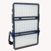 Palazzoli 835314DA DARWIN SOROZATÚ REFLEKTOR 3 MODULOS DALI 1200W 4K 50 ASZIMMETRIKUS KESKENY SUGARÚ