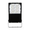 Palazzoli 837013 TIGUA alu fémházas reflektor 36 LED 130W 1690 lm szimetrikus 81°-os optikával és rögzítőfüllel IP66
