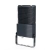 Palazzoli 837024 TIGUA alu fémházas reflektor 24 LED 140W 19740 lm szimetrikus 81°-os optikával és rögzítőfüllel IP66