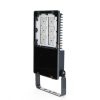 Palazzoli 837025 TIGUA alu fémházas reflektor 24 LED 188W 24252 lm szimetrikus 81°-os optikával és rögzítőfüllel IP66