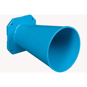 Palazzoli 900448 ALARM irányított kürt szirénákhoz