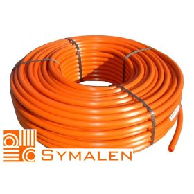 M16 SYMALEN M16/M12 védőcső - SwissMade - narancssárga