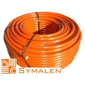 M16 SYMALEN M16/M12 védőcső - SwissMade - narancssárga