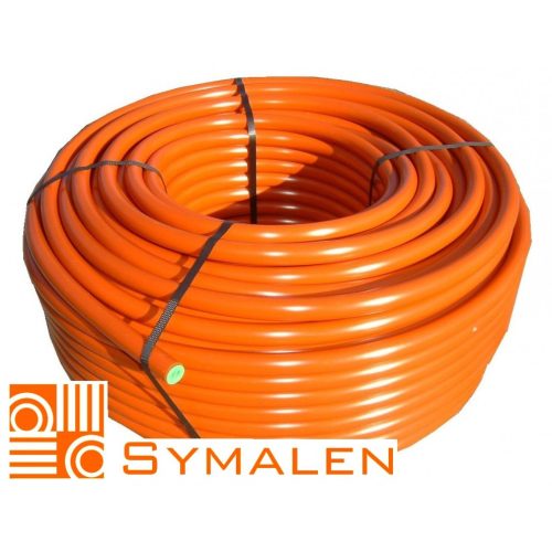 M16 SYMALEN M16/M12 védőcső - SwissMade - narancssárga