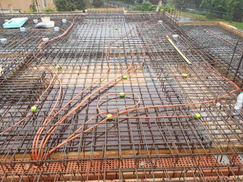 M50 SYMALEN védőcső - SwissMade - narancssárga