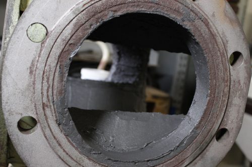 Weicon Plastic Metal A kétkomponensű acél töltött javító és karbantartó massza 0,5 kg