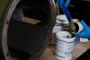 Weicon Plastic Metal A kétkomponensű acél töltött javító és karbantartó massza 0,5 kg