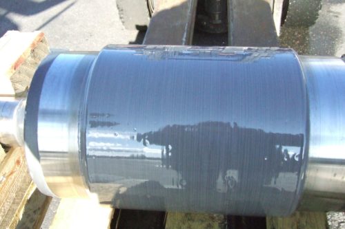 Weicon Plastic Metal C kétkomponensű alumínium töltött javító és karbantartó folyékony javítóanyag 0,5 kg
