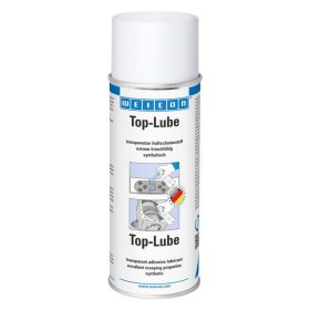   Weicon Top-Lube Spray - nyomásálló erős tapadású kenőanyag - 400 ml - színtelen
