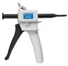 Weicon D50 adagolópisztoly rendkívül masszív, törésálló kialakítású szerszám Easy-Mix 50 ml-es ikerdugattyús ragasztókhoz