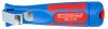 WeiconTOOLS 10006784 No. 4 - 16 kábelcsupaszoló szerszám Ø 4-16 mm kábelekhez, cserélhető pengével