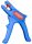 WeiconTOOLS 10006786 No. 5 automata vezetékcsupaszoló szerszám 0,2–6,0 mm² között