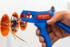 WeiconTOOLS 10006786 No. 5 automata vezetékcsupaszoló szerszám 0,2–6,0 mm² között
