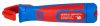 WeiconTOOLS  10006830 No. 28 - 35 kábelcsupaszoló szerszám Ø 28-35 mm kábelekhez, cserélhető pengével