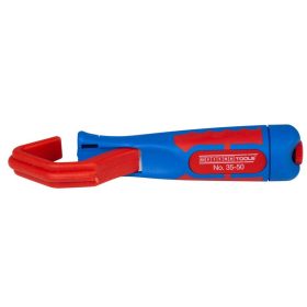   WeiconTOOLS  10006830 No. 35 - 50 kábelcsupaszoló szerszám Ø 35-50 mm kábelekhez, cserélhető pengével
