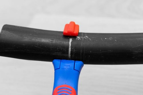 WeiconTOOLS  10006830 No. 35 - 50 kábelcsupaszoló szerszám Ø 35-50 mm kábelekhez, cserélhető pengével