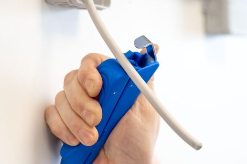 WeiconTOOLS 10006853 Duo-Stripper No. 200 körkábel és vezetékcsupaszoló szerszám