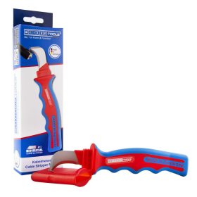   WeiconTOOLS 10006865 No. 1000 H.D. kábelbontó szigetelt (1000 V) szerszám nagykábelekhez