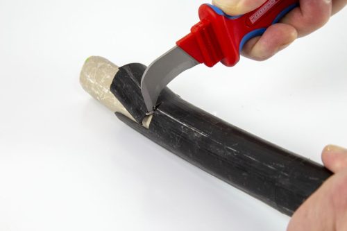 WeiconTOOLS 10006865 No. 1000 H.D. kábelbontó szigetelt (1000 V) szerszám nagykábelekhez