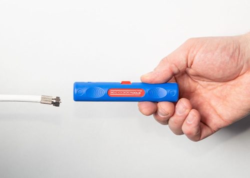 WeiconTOOLS  10006875 No. 2 koax kábel csupaszoló szerszám