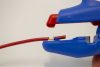 WeiconTOOLS 10007406 Duo-Crimp No. 300 körkábel, vezetékcsupaszoló és krimpelő szerszám