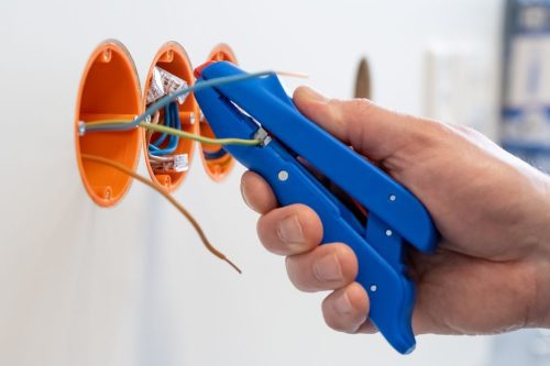 WeiconTOOLS 10007413 Mini-Duo No. 150 automata vezetékcsupaszoló szerszám 0,5–6,0 mm² között