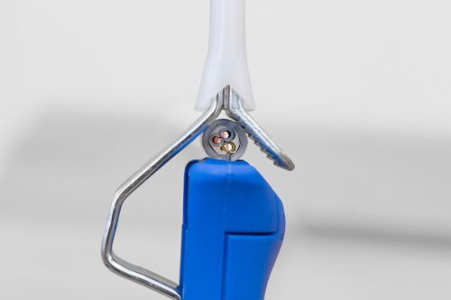 WeiconTOOLS 10012851 No. 4 - 28 G kábelcsupaszoló szerszám Ø 8-28 mm kábelekhez, vágókéssel és cserélhető pengével