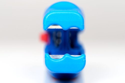 WeiconTOOLS  10013082 No. 3 koax kábel csupaszoló és oldalcsípő szerszám