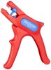 WeiconTOOLS 10014847 No. 6 szigetelt 1000V automata vezetékcsupaszoló szerszám 0,2–10 mm² között