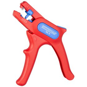   WeiconTOOLS 10014847 No. 6 szigetelt 1000V automata vezetékcsupaszoló szerszám 0,2–10 mm² között