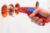 WeiconTOOLS 10014847 No. 6 szigetelt 1000V automata vezetékcsupaszoló szerszám 0,2–10 mm² között