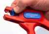 WeiconTOOLS 10014847 No. 6 szigetelt 1000V automata vezetékcsupaszoló szerszám 0,2–10 mm² között