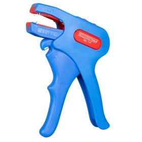   WeiconTOOLS 10017050 No. 7-F automata laposkábel és vezetékcsupaszoló szerszám