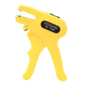   WeiconTOOLS 10025011 No. 7 Solar automata szolárkábel csupaszoló szerszám 1.5–10 mm² között