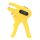 WeiconTOOLS 10025011 No. 7 Solar automata szolárkábel csupaszoló szerszám 1.5–10 mm² között