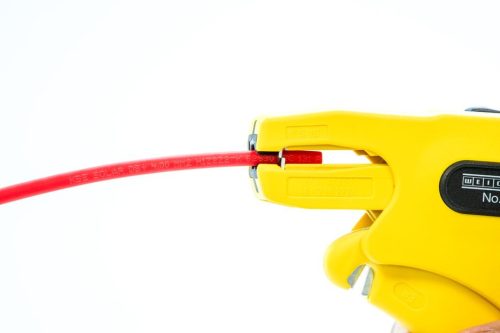 WeiconTOOLS 10025011 No. 7 Solar automata szolárkábel csupaszoló szerszám 1.5–10 mm² között