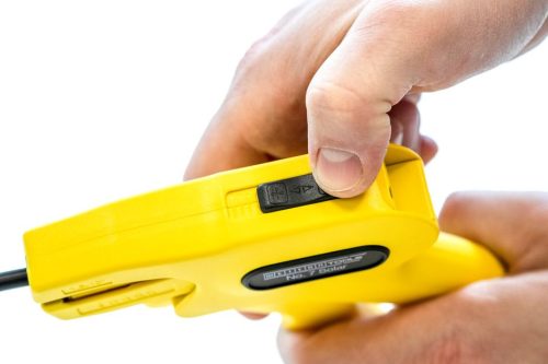 WeiconTOOLS 10025011 No. 7 Solar automata szolárkábel csupaszoló szerszám 1.5–10 mm² között