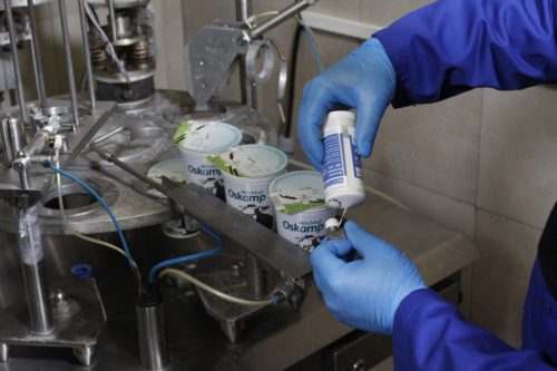 Weicon DF 175 menettömítő zsinór - 100% PTFE - 175 méter