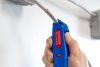 WeiconTOOLS 10030001 No. S 4 - 28 Multi csupaszoló és vezeték blankoló szerszám