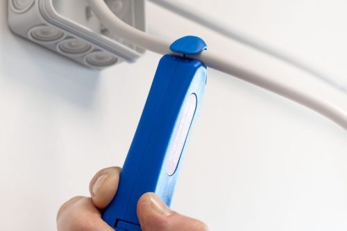 WeiconTOOLS 10030001 No. S 4 - 28 Multi csupaszoló és vezeték blankoló szerszám