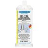 Weicon Easy-Mix RK-7100 - gyorsan kötő, nagyon erős szerkezeti akril ragasztó - 50 ml - krémfehér