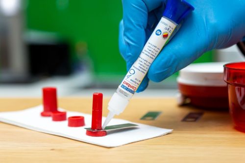 Weicon Contact VA 110 - élelmiszeripari ciánakril pillanatragasztó 30 g - NSF minősítés