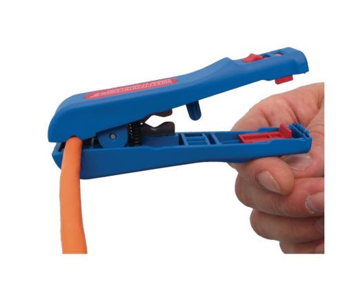 WeiconTOOLS 10033530 No. 30 Data-Strip adat- és hálózati kábelek nyúzására és blankolására
