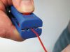WeiconTOOLS 10033530 No. 30 Data-Strip adat- és hálózati kábelek nyúzására és blankolására