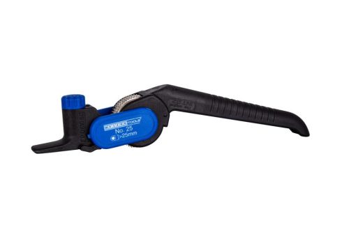 WeiconTOOLS 10034292 No. 25 kábelbontó szerszám  nagykábelekhez Ø 25 mm-től , cserélhető pengével