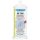 Weicon Easy-Mix RK-7200 - gyorsan kötő, átlátszó szerkezeti akril ragasztó - 50 ml - színtelen