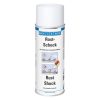 Weicon Rust Shock - "kémiai csavarkulcs” berozsdásodott menetek oldása másodpercek alatt  - 400 ml - átlátszó